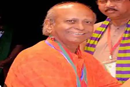 বিশিষ্ট নৃত্যশিল্পী গোলাম মোস্তফা খান এর মৃত্যুতে সংস্কৃতি প্রতিমন্ত্রীর শোক