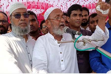 ভাই ও বন্ধু হয়ে থাকতে চাই