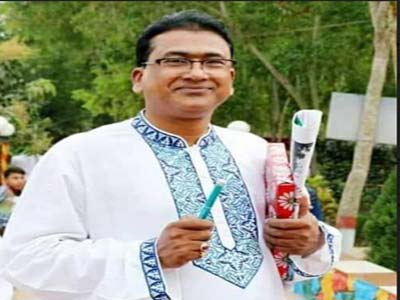 জনগণের ভালোবাসার আর এক নাম এমপি আনার