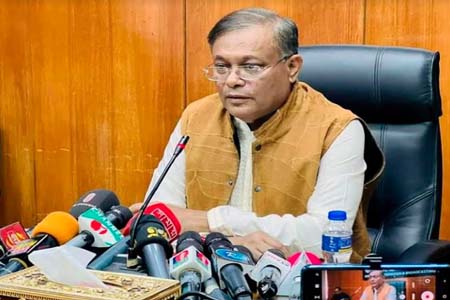 পঞ্চগড়ে বিএনপি নেতার মৃত্যু হৃদরোগে- তথ্য ও সম্প্রচার মন্ত্র