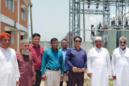 ২০২৭ সালের পর পাইকগাছা কয়রায় বিদ্যুতের কোন সমস্যা থাকবে না – এমপি আবুল কালাম আজাদ