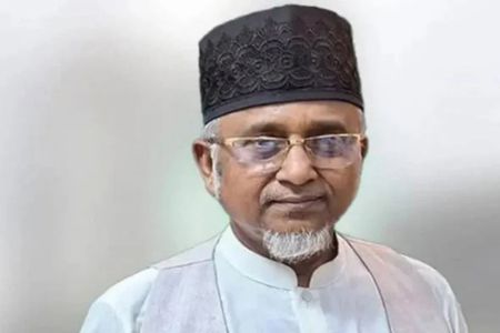 সাতক্ষীরা-৪ আসনের এমপি গাজী নজরুল ইসলামকে জামায়াত থেকে বহিষ্কার