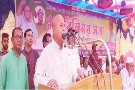 বিএনপি’র প্রধান নেতা