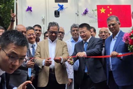 মোবাইল ইউনিটে গ্রামেই হবে হৃদরোগের জটিল চিকিৎসা - স্বাস্থ্য প্রতিমন্ত্রী