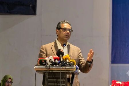 চিকিৎসক-রোগী সবার নিরাপত্তা নিশ্চিত করাই সরকারের অগ্রাধিকার – স্বাস্থ্য প্রতিমন্ত্রী