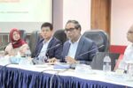 নগর স্বাস্থ্য ব্যবস্থা নতুনভাবে ঢেলে সাজাচ্ছে সরকার – স্বাস্থ্য প্রতিমন্ত্রী
