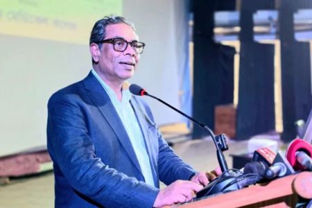 বাস্তবসম্মত পরিকল্পনায় স্বাস্থ্য ব্যবস্থাকে ঢেলে সাজাতে সরকার বদ্ধপরিকর - স্বাস্থ্য প্রতিমন্ত্রী