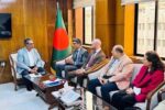 মানসিক স্বাস্থ্যসেবার মানোন্নয়নে বরাদ্দ ও গবেষণা বাড়ানোর ওপর জোর স্বাস্থ্যমন্ত্রীর