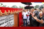 ফেনীতে ১,৫৪২ কোটি টাকার মুহুরী-কহুয়া প্রকল্প উদ্বোধন করেছেন প্রধানমন্ত্রী