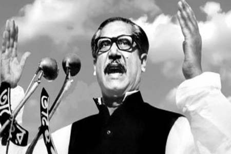 বঙ্গবন্ধুর মুক্তির নেপথ্যের কূটনীতি