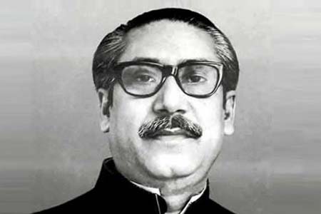 bangabandhu mujib