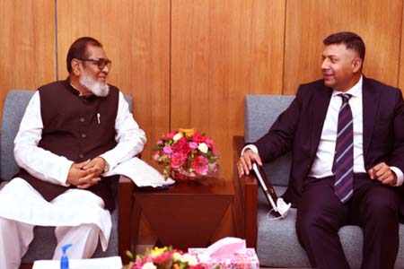 মুক্তিযুদ্ধের স্মৃতিবিজড়িত কলকাতার মুজিবনগর কার্যালয় সংরক্ষণের জন্য চেয়েছে বাংলাদেশ