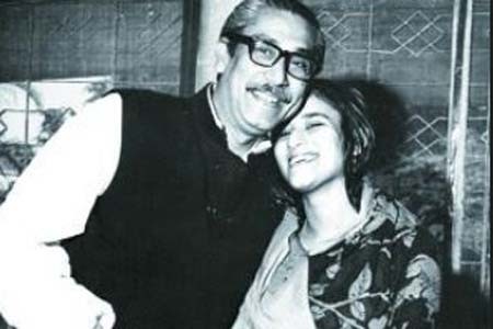 মুজিবনামা