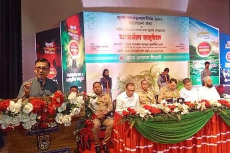 ১৭ বছরের অব্যবস্থাপনার কারণেই জ্বালানি খাতে বর্তমান সংকট - বাণিজ্যমন্ত্রী