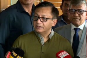 বাংলাদেশ-ভারতের বাণিজ্যিক লেনদেন এখন প্রায় ১২ বিলিয়ন ডলার - বাণিজ্যমন্ত্রী