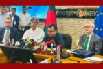 সরকারি ক্রয়ে সমান সুযোগ নিশ্চিতের দাবি ইইউর