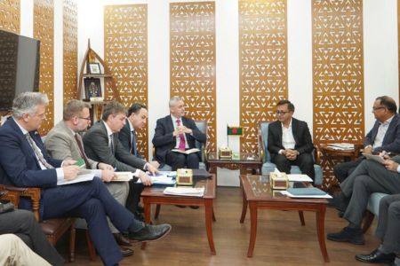 দেশকে বিনিয়োগবান্ধব করতে চাই - বাণিজ্যমন্ত্রী