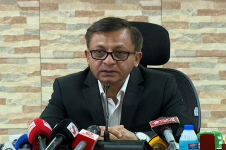 ভোক্তা পর্যায়ে বিড়ম্বনা কমাতে স্থানীয় প্রশাসনের নজরদারি বাড়াবো - বাণিজ্যমন্ত্রী