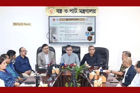 রাষ্ট্রীয় সম্পদে নতুন প্রাণ, বন্ধ পাটকলে ১,০৫০ কোটি টাকার বিনিয়োগ