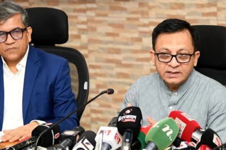 রপ্তানিতে ৬৩ দশমিক ৪ বিলিয়ন ডলারের লক্ষ্য নির্ধারণ, ১৫ শতাংশ প্রবৃদ্ধির প্রত্যাশা