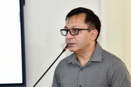 সরকারের মালিকানায় কোনো টেক্সটাইল মিল পরিচালিত হবে না - বস্ত্রমন্ত্রী
