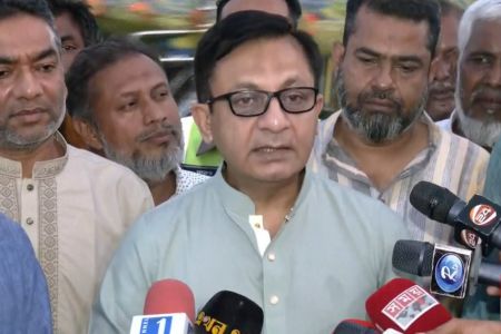 চামড়া সংরক্ষণে পদক্ষেপ নেয়া হয়েছে, কোথাও অনিয়ম হচ্ছে না - বাণিজ্যমন্ত্রী