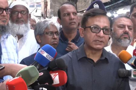 জুলাইয়ে চামড়া শিল্প নিয়ে মহাপরিকল্পনা করবে সরকার - বাণিজ্যমন্ত্রী