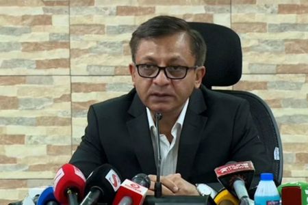 বাংলাদেশের জন্য মূল্যস্ফীতি এখন মহাযন্ত্রণা - বাণিজ্যমন্ত্রী
