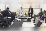 বাংলাদেশ-পাকিস্তান দ্বিপাক্ষিক বাণিজ্য সহযোগিতা বাড়ানোর উদ্যোগ