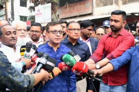 খুব শিগগিরই বাজার ব্যবস্থাপনায় ইতিবাচক পরিবর্তন আসবে - বাণিজ্যমন্ত্রী