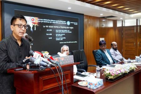 বিটাকের প্রশিক্ষণে বিনিয়োগের সুফল বেশি – বাণিজ্যমন্ত্রী