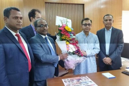 এলডিসি উত্তরণ পেছানোর উদ্যোগ নেবে নতুন সরকার - বাণিজ্যমন্ত্রী