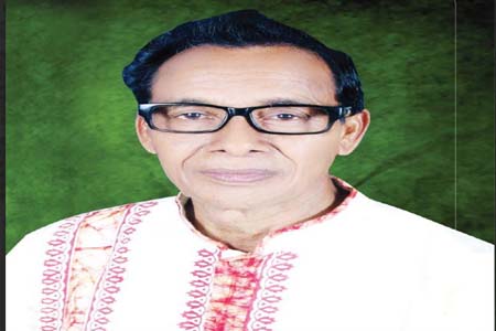 আজ বীর মুক্তিযোদ্ধা রবীন্দ্র চন্দ্র দাসের ৭ম মৃত্যু বার্ষিকী