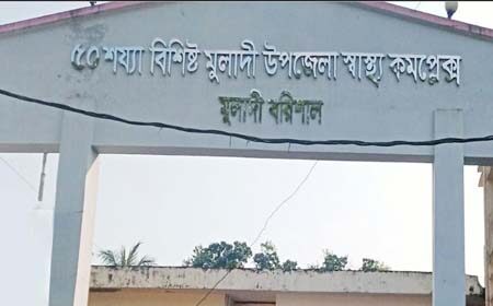 শোক সইতে না পেরে মায়ের মৃত্যু