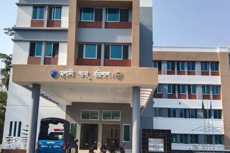 সেতুর উদ্বোধনী অনুষ্ঠানে হামলা