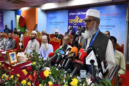 ষড়যন্ত্র সফল হতে দেয়া যাবে না