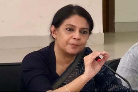 মুণ্ডা সম্প্রদায়ের জলবায়ু ঝুঁকি