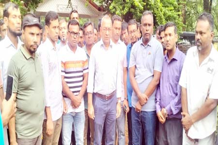 আব্দুল মোনায়েম মুন্না