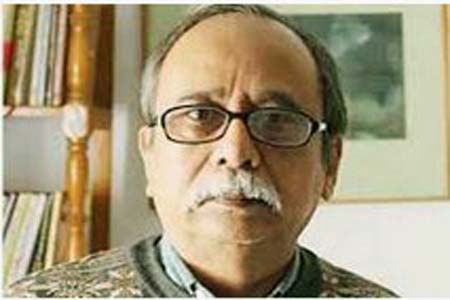 অধ্যাপক মুনতাসির মামুন