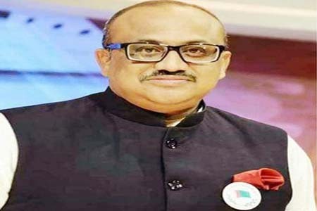 কোন জেনারেলের বাঁশির হুইসেলে মুক্তিযুদ্ধ হয়নি-তথ্য প্রতিমন্ত্রী