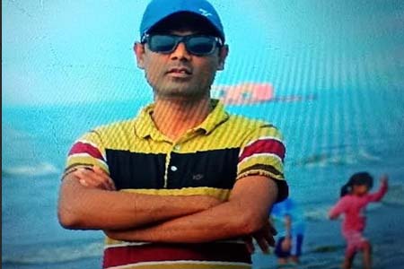 ব্যবসায়ীকে কুপিয়ে ও পিটিয়ে হত্যা