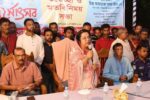 পূজামণ্ডপে মুসলিমদের উপস্থিতি সম্প্রীতির উজ্জ্বল দৃষ্টান্ত: খাদ্যমন্ত্রী