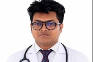 নিজের ইচ্ছামতো ওষুধ না খেয়ে চিকিৎসকের পরামর্শ নেওয়া উচিত : ডা. হাসান আরিফুর রহমান