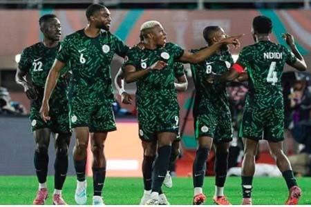 শেষটা আর রাঙাতে পারল না তিউনিসিয়া