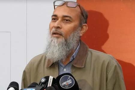 নাজমুলকে ফাইন্যান্স কমিটি থেকে সরিয়ে দেওয়া হয়েছে