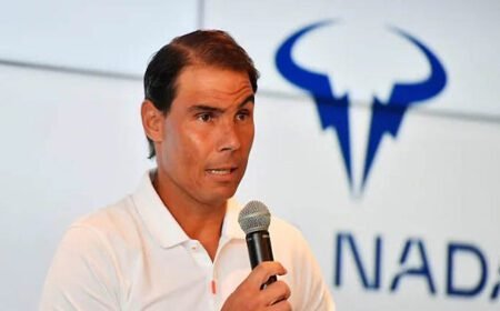 rafa nadal