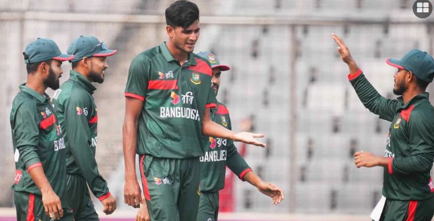 পাকিস্তানকে গোহারা হারালো বাংলাদেশ