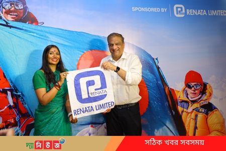 ইতিহাস গড়ে দেশে ফিরলেন ওয়াসফিয়া নাজরীন