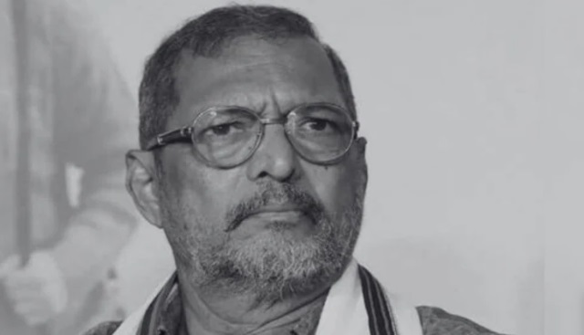পরলোকে বলিউড অভিনেতা নানা পাটেকর