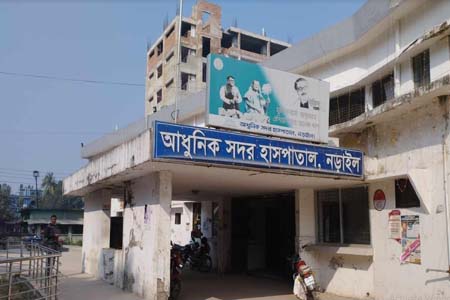 narail